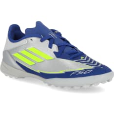 Adidas F50 League Turf JR Messi jalkapallokengät