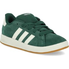 Adidas Grand Court 00S K Kids leisure shoes
