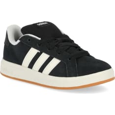 Adidas Grand Court 00S K Kids leisure shoes