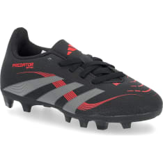 Adidas Predator Club Fg/Mg JR jalkapallokengät