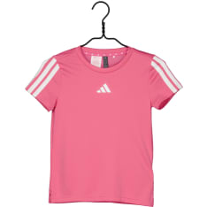 Adidas Jg Tr-Es 3S lasten t-paita