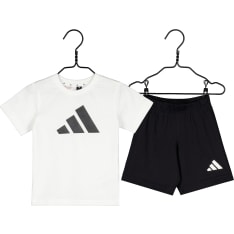 Adidas I Bl T-Set lasten t-paita setti
