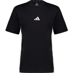 Adidas 3S Sj T miesten t-paita