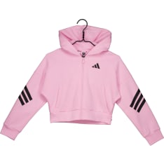 Adidas Jg Fl 3S lasten huppari