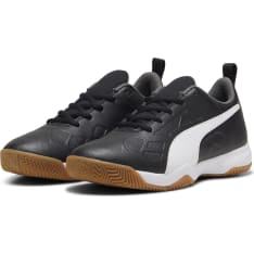 Puma Tenaz Kids' Indoor Court Shoes