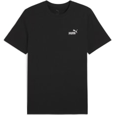 Puma Ess Small No. 1 Logo miesten t-paita