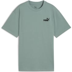 Puma Ess Small No.1 Logo lasten t-paita