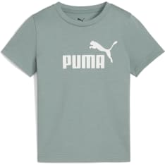 Puma Ess No.1 Logo PS lasten t-paita