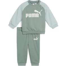 Puma Minicats Ess lasten collegesetti