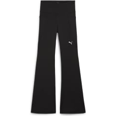 Puma Tad Essentials naisten treenihousut