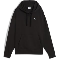 Puma Ess Elevated Comfort naisten huppari