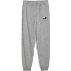 Puma Ess No.1 Logo FL lasten collegehousut