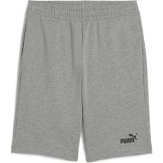 Puma Ess No. 1 Logo lasten shortsit