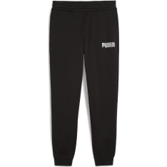 Puma Mass Merchants miesten collegehousut