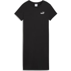 Puma Ess Small No. 1 Logo Slim naisten mekko