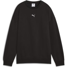 Puma Ess Oversized naisten collegepaita