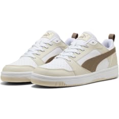 Puma Rebound V6 Low vapaa-ajan kengät