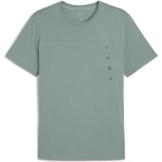 Puma Tad Tech Triblend miesten t-paita