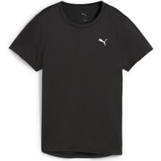 Puma Tad Essential Crew naisten t-paita
