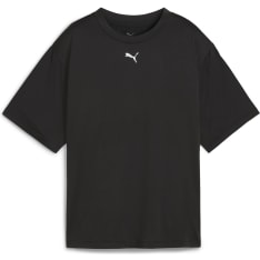 Puma Tad Essential Relaxed naisten t-paita