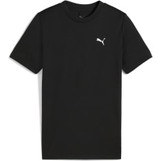 Puma Tad Ess children's t-shirt