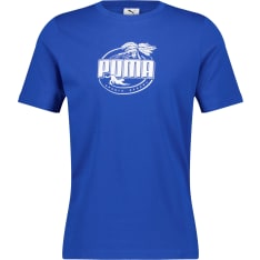 Puma Palm Resort Graphic miesten t-paita