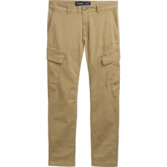 Tom Tailor miesten cargo-housut