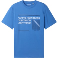 Tom Tailor miesten t-paita