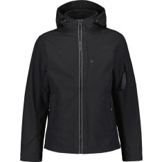 Tom Tailor miesten softshell-takki