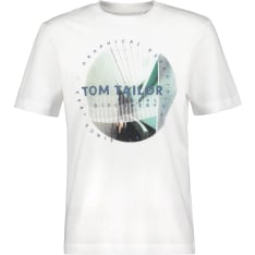 Tom Tailor miesten t-paita