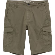 Tom Tailor miesten cargoshortsit