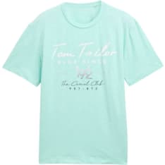 Tom Tailor miesten t-paita