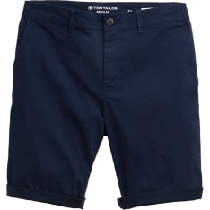 Tom Tailor miesten chino-shortsit