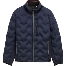Tom Tailor miesten hybridi-takki