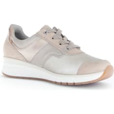 Gabor womens sneaker
