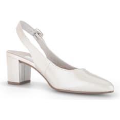 Gabor naisten slingback avokkaat