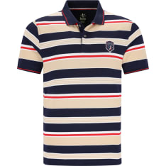 Hajo men´s pique shirt