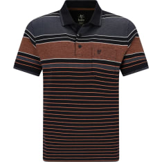 Hajo men´s pique shirt