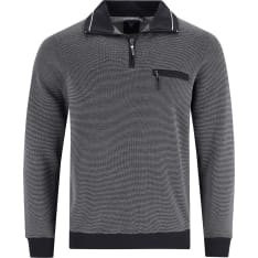 Hajo miesten collegepaita