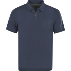 Hajo men´s pique shirt