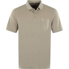 Hajo men´s pique shirt