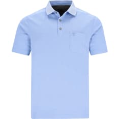 Hajo men´s pique shirt
