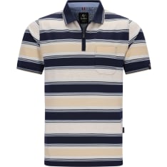 Hajo men´s pique shirt