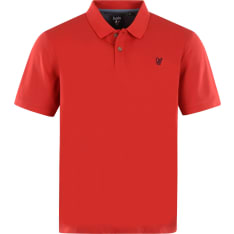 Hajo men´s pique shirt
