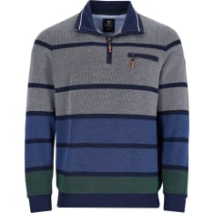 Hajo miesten collegepaita