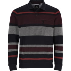 Hajo miesten collegepaita