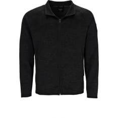 Hajo men's fleece jacket