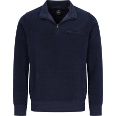 Hajo miesten fleecepaita