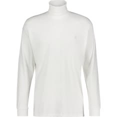 Hajo men's roll-neck shirt
