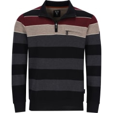 Hajo miesten collegepaita